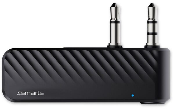 4smarts Bluetooth Audio Transmitter B9 kaufen Schweiz | Mediatech.ch