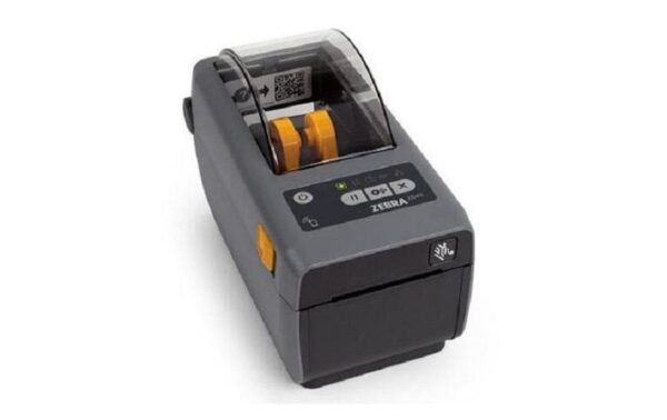 Zebra Etikettendrucker ZD411 203dpi TD USB, BT kaufen Schweiz | Mediatech.ch