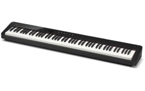 1455676 - Mediatech CASIO PRIVIA PX-S5000 PRIVIA Digital Piano, schwarz glanz kaufen Schweiz | Mediatech.ch