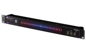 Korg Pitchblack X Pro Stimmgerät, 19, Racktuner kaufen Schweiz | Mediatech.ch