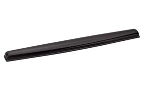 Fellowes Gel Tastatur-Handgelenkauflage schwarz