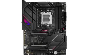 1456134 - Mediatech ASUS ROG STRIX B650E-E GAMING WIFI, ATX AM5, AMD B650, 4x DDR5, PCI-E 5.0 kaufen Schweiz | Mediatech.ch
