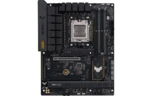ASUS TUF GAMING B650-PLUS GAMING, ATX AM5, AMD B650, 4x DDR5, PCI-E 4.0