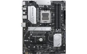 1456139 - Mediatech ASUS PRIME B650 PLUS, ATX AM5, AMD B650, 4x DDR5, PCI-E 4.0 kaufen Schweiz | Mediatech.ch