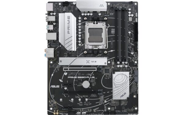 ASUS PRIME B650 PLUS, ATX AM5, AMD B650, 4x DDR5, PCI-E 4.0 kaufen Schweiz | Mediatech.ch
