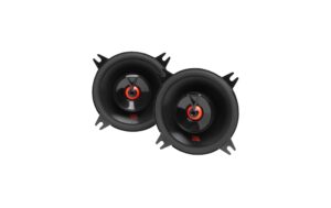 JBL 2-Weg Lautsprecher CLUB 422F 4 (10cm) 2-Stück