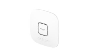 Netgear WAX625: Multi-Gig-PoE Access Point Insight Managed WiFi 6 AX5400 Dualband AP