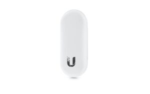 Ubiquiti UniFi Access Reader Lite: NFC & BT Zutrittskontrolle,benötigt UDM-PRO