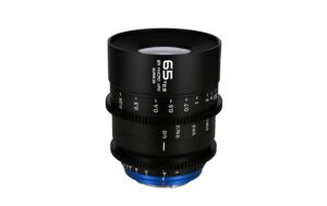 Laowa 65mm T2.9 2X Macro APO Cine Lens Sony FE kaufen Schweiz | Mediatech.ch