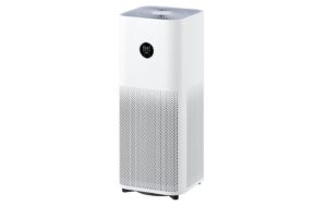 Xiaomi Luftreiniger Smart Air Purifier 4 P 50W, 64DB, 165m2, H13 Filter