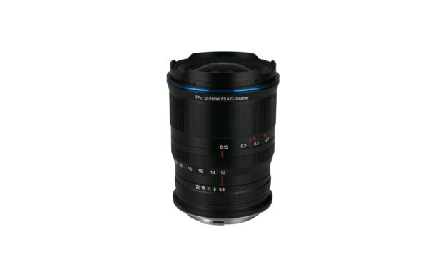 1457018 - Mediatech Laowa 12-24mm f/5.6 Zoom Canon RF kaufen Schweiz | Mediatech.ch