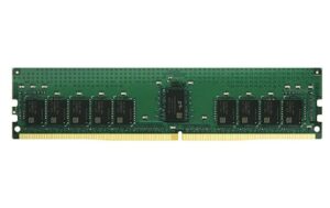 Synology RAM DDR4 ECC RDIMM 16GB D4ER01-16G