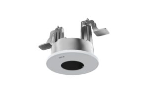 AXIS Deckeneinbaugehäuse TM3209 1 Stück, zu div. M30 Modellen kaufen Schweiz | Mediatech.ch