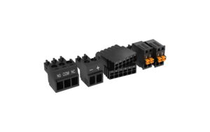 AXIS Connector Kit TD3902 Ersatz Verbinder kaufen Schweiz | Mediatech.ch