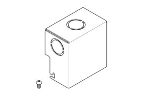 AXIS Conduit Adapter TC1602 5 Stück, zu C12 Lautsprecher Serie kaufen Schweiz | Mediatech.ch