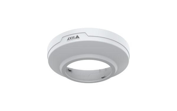 AXIS Abdeckung TM3818, 4 Stück, Weiss zu M3085/86/88-V kaufen Schweiz | Mediatech.ch