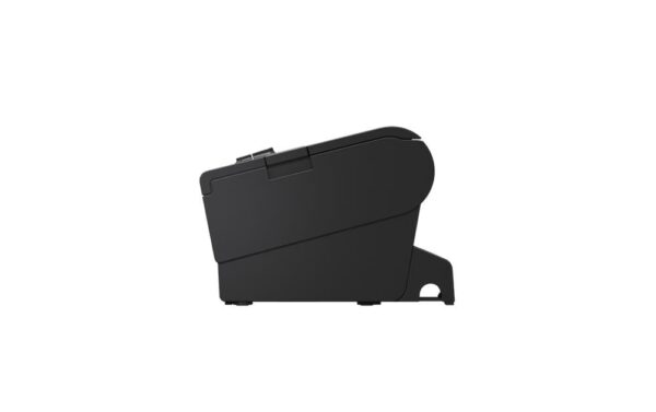 Epson Thermodrucker TM-T88VII, black inkl. LAN, Serial, USB, inkl. NT