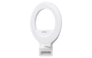 Dörr Business LED Selfie Ringlicht SLR-13 kaufen Schweiz | Mediatech.ch