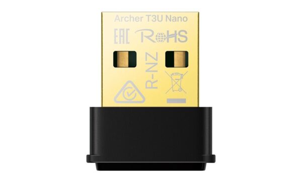 TP-Link Archer T3U Nano AC1300 kaufen Schweiz | Mediatech.ch