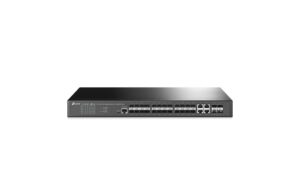 TP-Link TL-SG3428XF: 24-Port SFP Switch L2+ Managed, 19, 20xSFP, 4xSFP+ kaufen Schweiz | Mediatech.ch