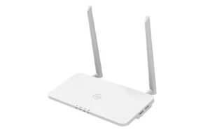 Hoymiles DTU-Pro Datenübertragungseinheit Ethernet, WLAN an die S-Miles Cloud für HM kaufen Schweiz | Mediatech.ch