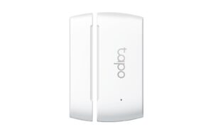 TP-Link Tapo T110: Smart Tür/Fenster Sensor Remote Control mit Tapo App, 868Mhz kaufen Schweiz | Mediatech.ch