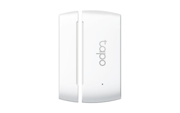 TP-Link Tapo T110: Smart Tür/Fenster Sensor Remote Control mit Tapo App, 868Mhz kaufen Schweiz | Mediatech.ch