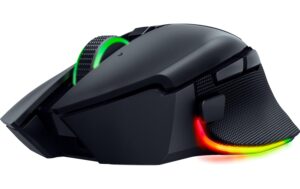 Razer Basilisk V3 Pro USB, 30'00DPI
