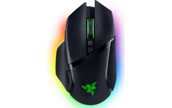 1460059_2 - Mediatech Razer Basilisk V3 Pro USB, 30'00DPI