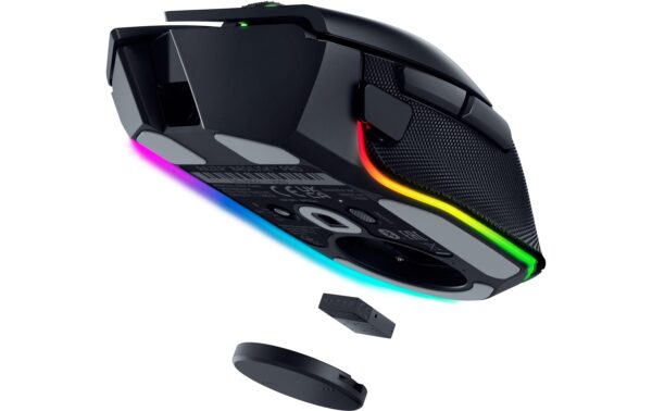 1460059_4 - Mediatech Razer Basilisk V3 Pro USB, 30'00DPI