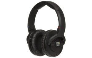 KRK KNS 6402 Studiokopfhörer