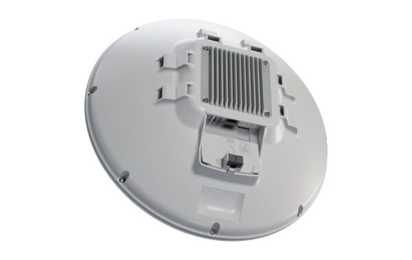 Mikrotik ATL LTE18 KIT: Outdoor LTE Modem 1.2Gbps LTE Cat.18, 1x LAN PoE
