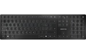 1461327 - Mediatech Cherry KW 9100 SLIM USB kaufen Schweiz | Mediatech.ch