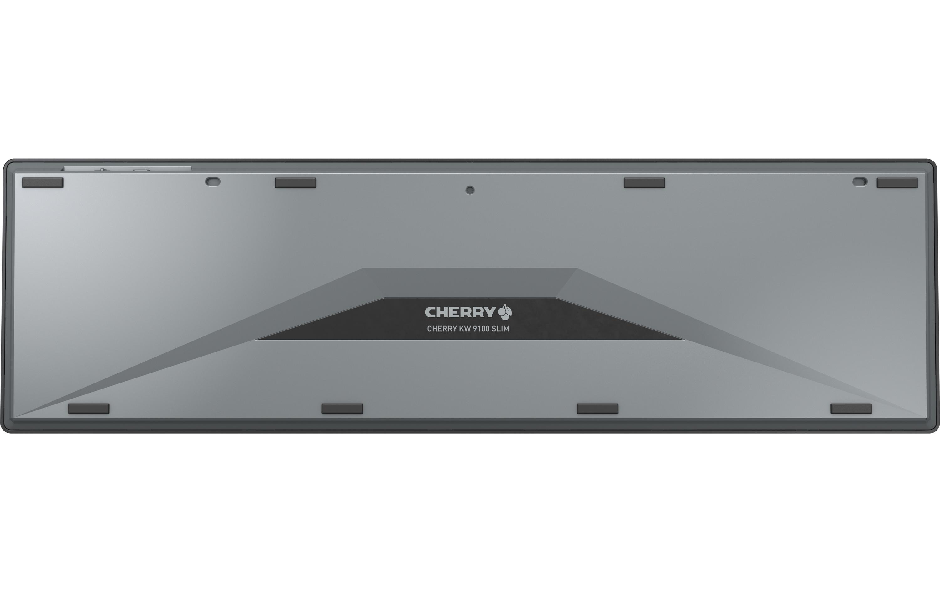1461327_1 - Mediatech Cherry KW 9100 SLIM USB