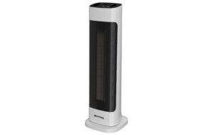 Sonnenkönig Keramik Heizlüfter Mersin 2000W, 3 Stufen, Fernbed., Timer, LED kaufen Schweiz | Mediatech.ch