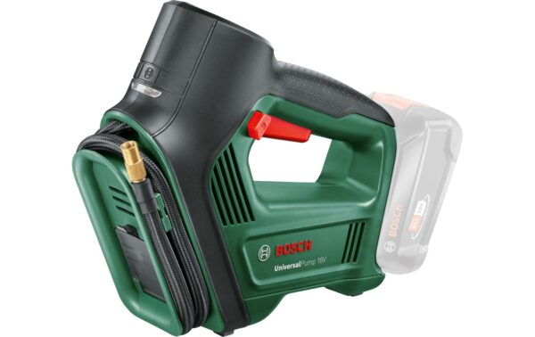 BOSCH UniversalPump 18V 30 l/min auf bis zu 10,3 bar