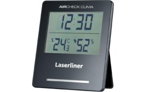 Laserliner AirCheck Clima 082.432A kaufen Schweiz | Mediatech.ch