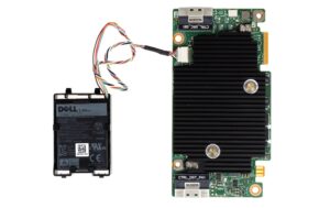 Dell PERC H755 SAS Front Controller Card, CusKit