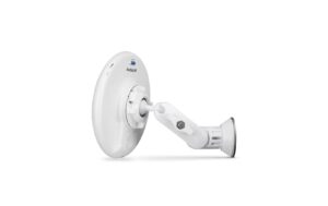 Ubiquiti QUICK-MOUNT Montagehaltgerung für UBB, GBE,NS-5AC,loco5AC, etc..