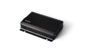 Snom PA1+ SIP-basiertes Durchsagesystem kaufen Schweiz | Mediatech.ch