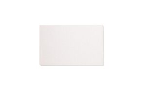 Glorex Styropor Platte Makramee 50 x 30 x 2 cm, 1 Stück