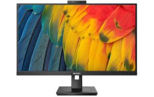 1463708 - Mediatech Philips 27B1U5601H 27, 2560 x 1440, IPS HDMI, DP, USB-C, Speaker kaufen Schweiz | Mediatech.ch