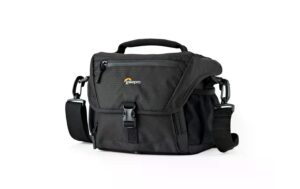 Lowepro Nova 160 AW II kaufen Schweiz | Mediatech.ch