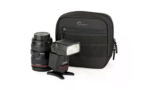 1463837_3 - Mediatech Lowepro ProTactic Zubehörtasche 100 AW