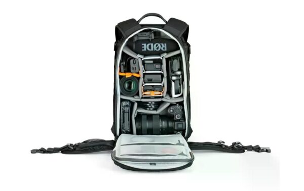 1463841_7 - Mediatech Lowepro ProTactic BP 350 AW Green Line