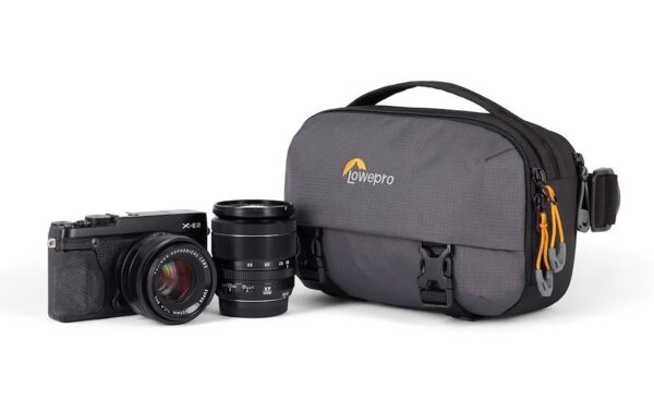 1463849_3 - Mediatech Lowepro Trekker Lite HP 100 grey (GL)
