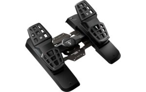 Turtle Beach Velocity One Rudder Global Rudder for Xbox Series S/X & PC