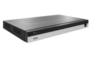 ABUS 16 Kanal Analog HD Videorekorder Video- & Audioaufzeichnung