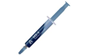 Wärmeleitpaste Arctic Cooling MX-4 Thermal Compound, 4g Spritze kaufen Schweiz | Mediatech.ch