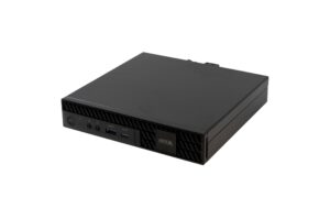 AXIS S9301 Viewing Client Tower, Camera Station Client